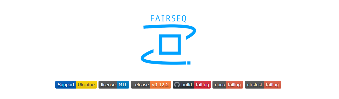 Fairseq: A Fast, Extensible Toolkit for Sequence Modeling